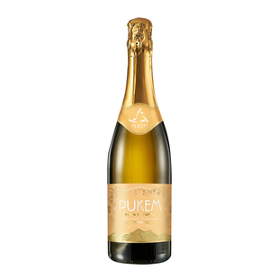 买3送1澳洲原瓶进口布克之雪无酒精香滨葡萄气泡酒无醇起泡葡萄汁