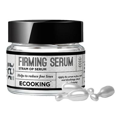 ECOOKING六胜多肽紧致精华胶囊