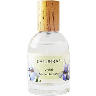 兰花味香水素心兰草花女士香水淡香持久清新淡雅小众女香学生正品