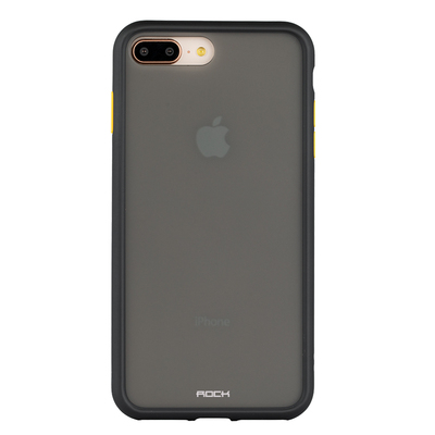 rock苹果8手机壳软壳iphone代