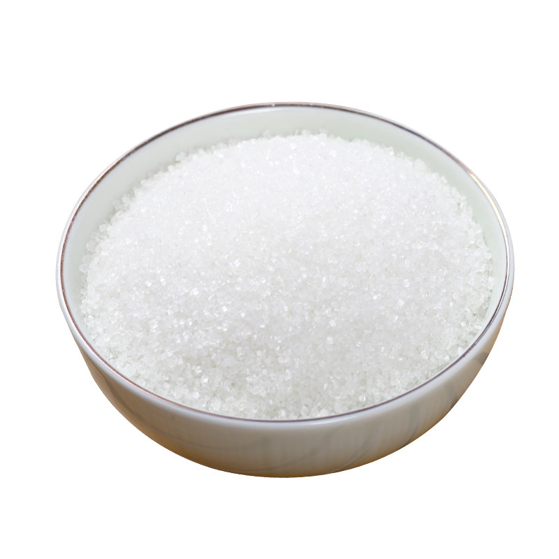 食用白糖白砂糖批发家用小包装袋烘培专商用食糖甘蔗散装糖细沙糖
