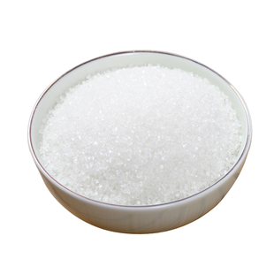 食用白糖白砂糖批发家用小包装袋烘培专商用食糖甘蔗散装糖细沙糖
