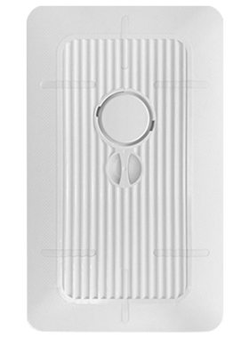 厕所堵臭防滑加厚承重蹲便器盖板