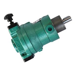 10SCY 25SCY 40SCY 63SCY 80SCY 100SCY 160SCY14-1B轴向柱塞油泵