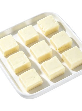 四海风物内蒙特产奶皮子芝士奶酪