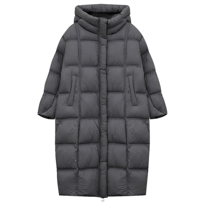 三星95鹅绒羽绒服赠送运费险