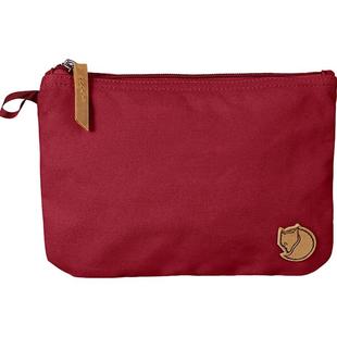 Fjallraven/北极狐户外便携G-1000收纳化妆包工具手拿包笔袋24215