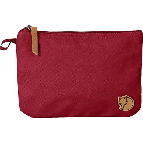 Fjallraven/北极狐户外便携G-1000收纳化妆包工具手拿包笔袋24215