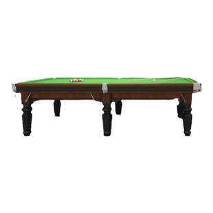 台球厅装修设计效果图桌球设计台球室斯诺克空间布局设计平面施工