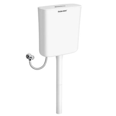 欧诺莎厕所节能大冲力马桶冲水箱