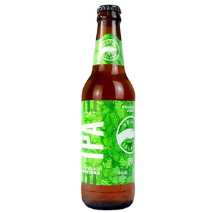 国产 鹅岛IPA印度淡色艾尔啤酒355ml  Goose Island ipa 包邮
