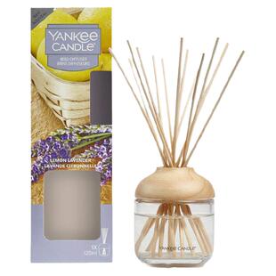 YANKEE CANDLE扬基蜡烛无火香薰家用室内卧室卫生间厕所除味圣诞