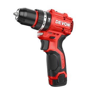 大有12V无刷冲击钻5209锂电钻50牛大扭力手电钻充电钻电动螺丝刀