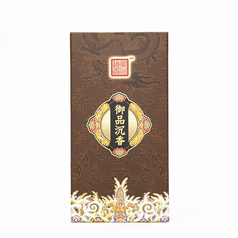 御品天然越南室内沉香香熏