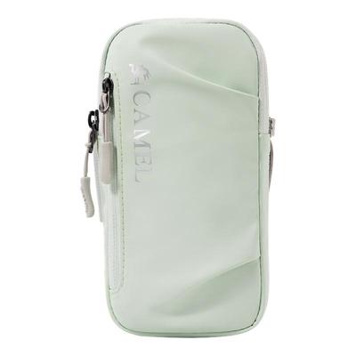 骆驼跑步运动手机臂包