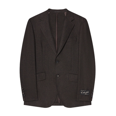 JDV2025秋季新款复古西服套装