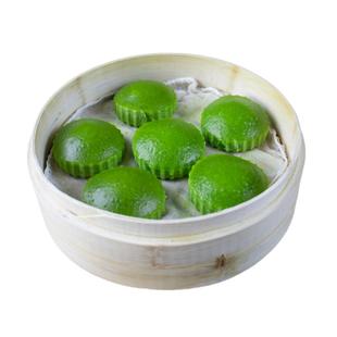 海南地方特色椰汁斑斓糕纯手工制作无科技与狠活海南特产糕点米糕