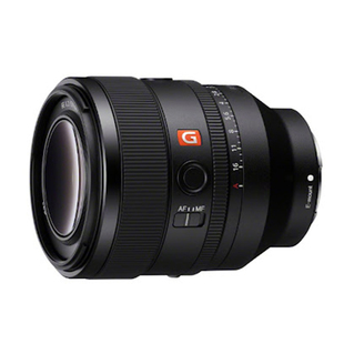 索尼50 1.2GM G大师镜头50MM大光圈人像定焦G大师镜头SEL50F12GM