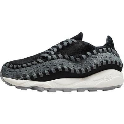 Nike/耐克官方正品Air Footscape Woven 女子运动鞋FB1959-001