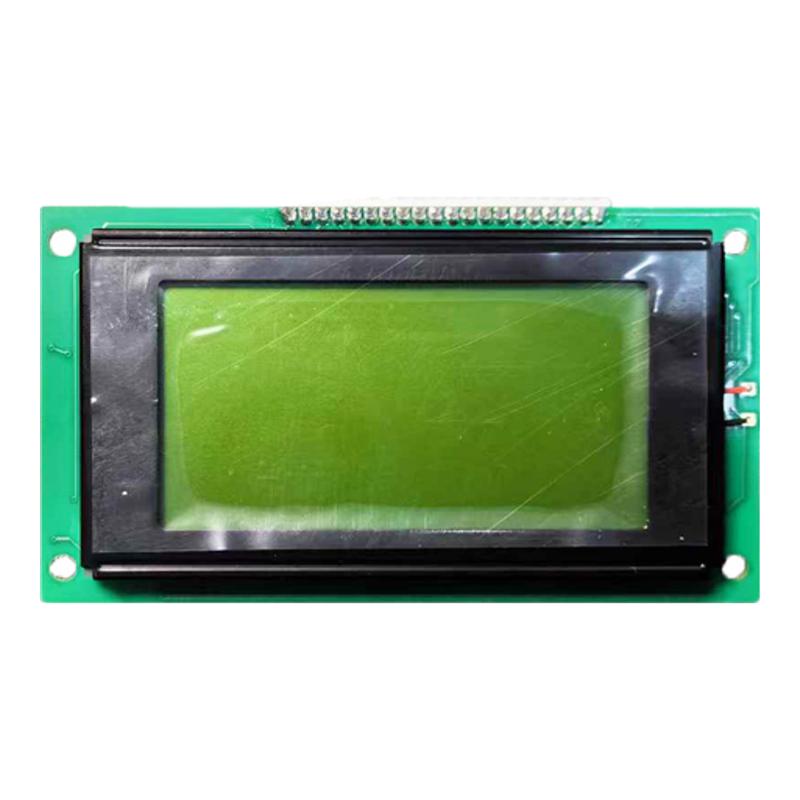 气体灭火主机QKP液晶屏CGM12864