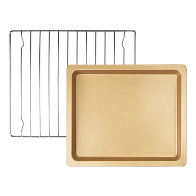 不锈钢网架适用电蒸烤箱一体机