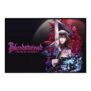 XBOX游戏 血污夜之仪式 经典模式DLC五十岚孝司米莉安官方兑换码