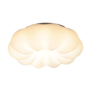 意大利意菲意 高端原装南瓜主卧吸顶灯全光谱灯具温馨浪漫卧室灯