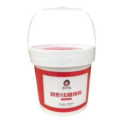 贵州原味糟辣椒无添加