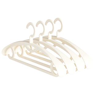 衣架家用挂衣晾衣架衣服撑子宽肩无痕衣服挂晒架衣撑挂钩衣服架子