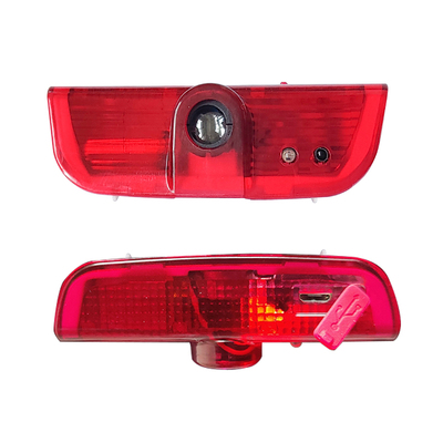 大众充电款迎宾灯速腾途观帕萨特