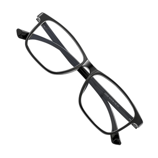 丹阳眼镜工厂近视可配度数男士线上专业配镜男式商务成品眼眶镜架