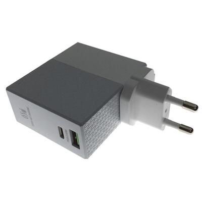 LDNIO新款笔记本快充头65W快充头