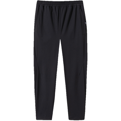 安踏舒乐防泼水耐磨型动裤