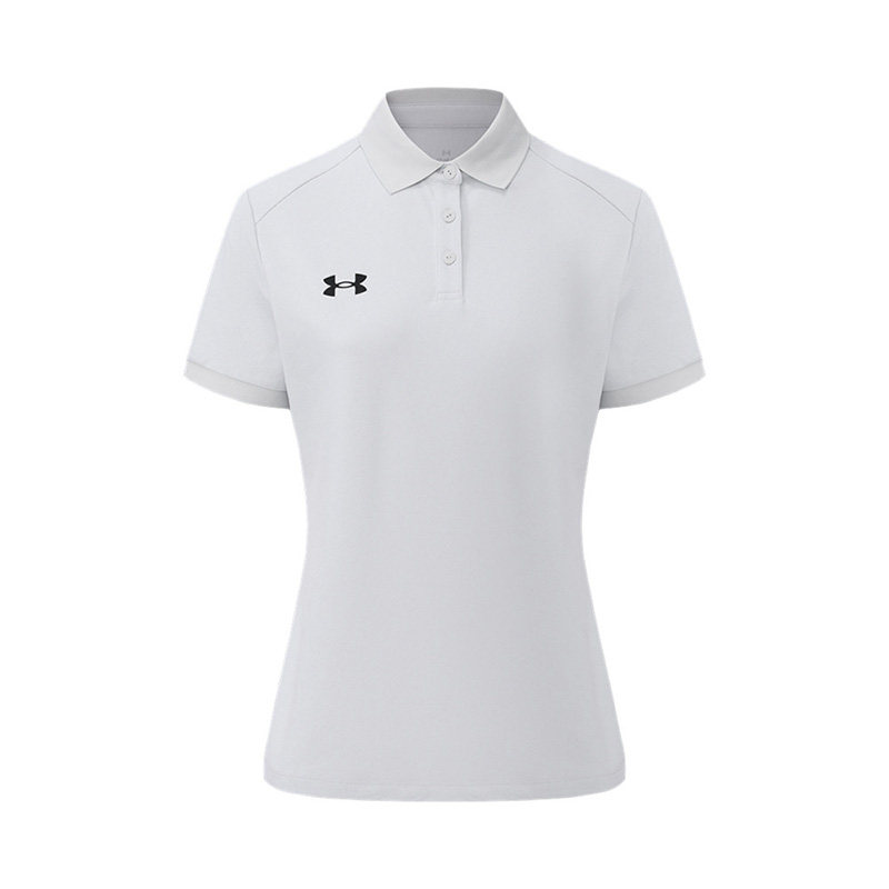 Under Armour/安德玛女子短袖T恤翻领短袖26500511-014