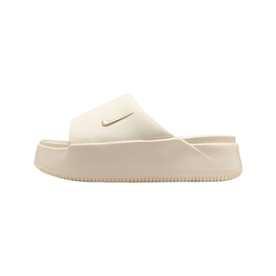 【自营】NIKE耐克女子CALM ELEVATION运动休闲拖鞋HJ5601-101