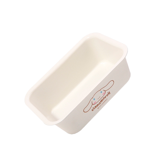 学厨小浴缸吐司面包玉桂狗模具不粘芝士蛋糕奶油面包家用乳酪模具