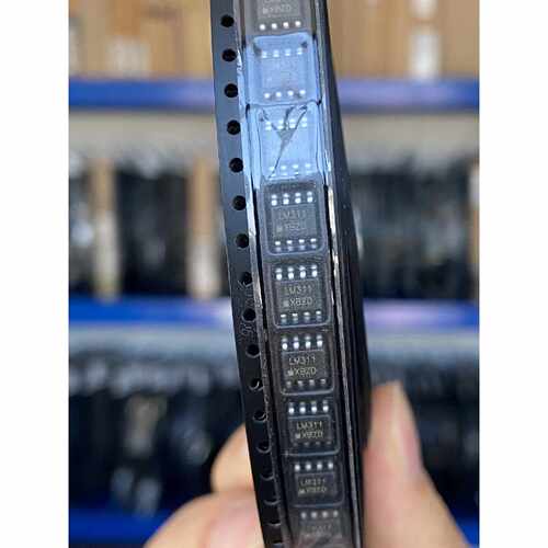 【议价-可维修】SOIC LM311DR2 SOIC-8 /均有货