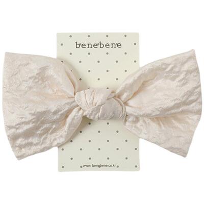 benebene公主风发夹时尚公主