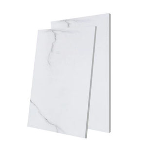 纯白爵士白亮面瓷砖300X600厨房卫生间墙面砖浴室阳台釉面内墙砖