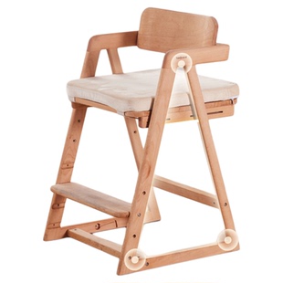 护童儿童学习椅可调节写字椅