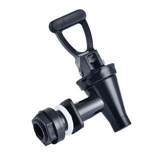 蜜蜜冰城世合保温桶水龙头开关嘴通用益禾堂奶茶桶水龙头配件大全