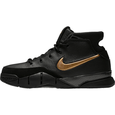 Nike/耐克正品Zoom Kobe 1 ZK1男士缓震绑带篮球鞋AQ2728-002