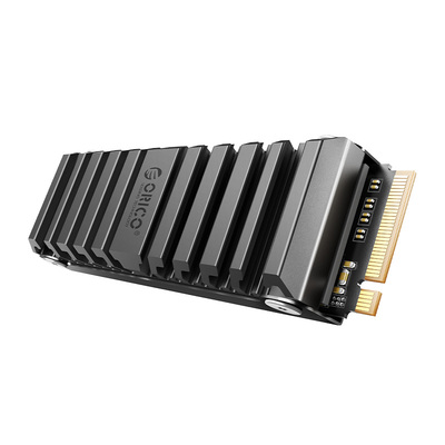 奥睿科m2固态硬盘适用于索尼PS5