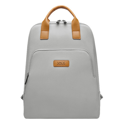 【精选好货】VACK时尚通勤双肩包