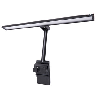 台照乐谱架灯琴谱灯曲谱架灯护眼灯吉他古筝小提琴专用充电乐谱灯