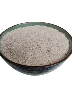 广西粟米粟粉自磨米粉种子