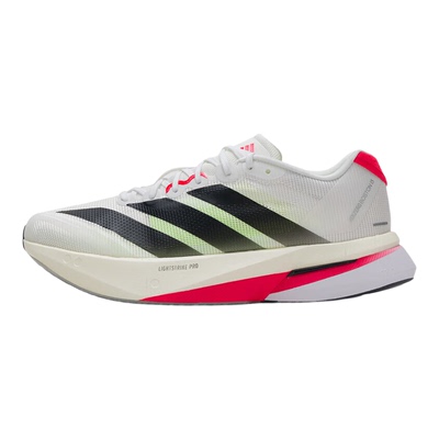 阿迪达斯男鞋2025新款Boston波士顿13代缓震跑步鞋 JS4932 JS4946