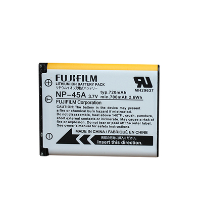 适用富士立得mini90相机电池