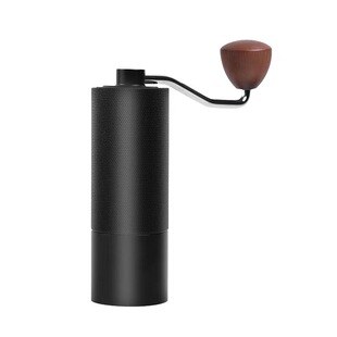 手摇磨豆机钢磨芯CNC 家用手冲意式咖啡豆研磨机咖啡机磨豆器手动