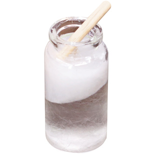 点水成冰实验套装材料包化学小实验饱和溶液益智DIY滴水成冰材料